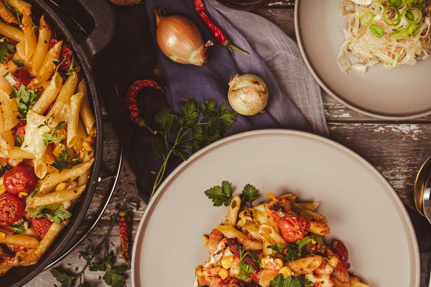 The Ultimate Guide to Perfect Pan-Seared Chicken Breasts