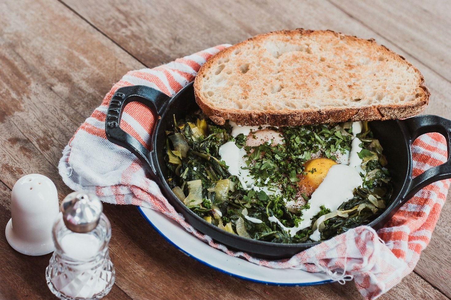 Essential Pantry Staples Every Passionate Home Cook Needs