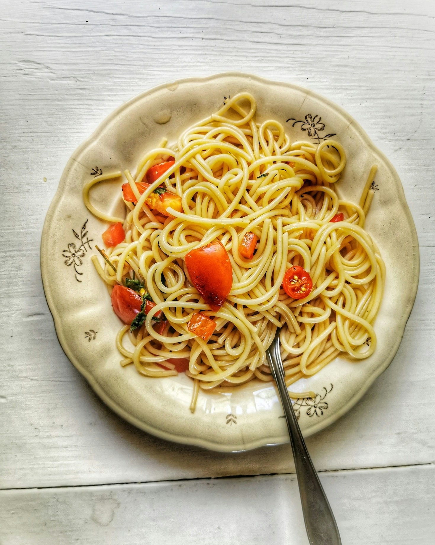 Mastering Homemade Pasta Dough: A Step-by-Step Guide